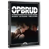 SMD Opbrud (Kim Jansson) - DVD