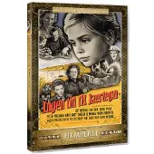 SMD Ingen tid til kærtegn (Remastered) - DVD