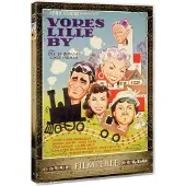 SMD Vores Lille By - DVD