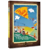 Palladium Ta Pelle med - DVD