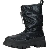 Steve madden Savannah Stiefel Schwarz in Gr. 42