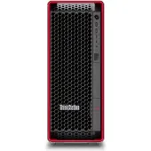 Lenovo ThinkStation P7, 2,5 GHz, Intel Xeon W, w7-3455, 64 GB, 1 TB, Windows 11 Pro for Workstations