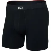 Saxx Vibe Xtra Brief Fly Boxershorts