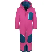 TROLLKIDS Kids Isfjord Snowsuit XT