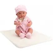 Tachan Baby-spitzen-set 40 Cm