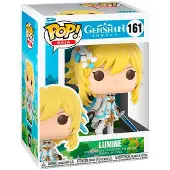 Funko POP! Genshin Impact - Lumine 161 - Pop! - Vinyl Figur
