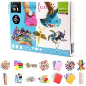 Vaessen creative | Bastelset Spass Kit nr.2