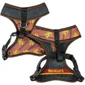 Harry Potter Hundegeschirr Harry Potter Reversibel Rot M