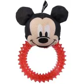 Cerdá Mickey Roter Beissring Für Hunde