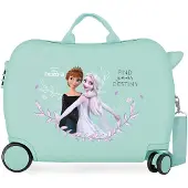 Disney Frozen Memories 34l Koffer Auf Rollen