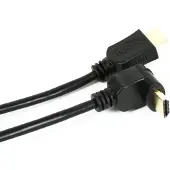 Omega OCHK34 HDMI-Kabel HDMI Typ A (Standard)