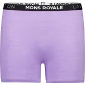 Mons Royale Hannah Hot Pant damen merino-unterhose