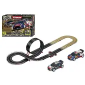 Carrera Super Rallystrecke 49 Meter