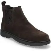 Geox U Spherica Ec1 C Stiefeletten Braun EU 46 Mann Braun EU 46