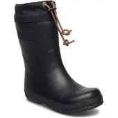 Bisgaard Gummistiefel Bisgaard Thermo Kinder Black-Schuhgröße 26