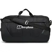 Berghaus Carryall Mule 50, Uni Reisetasche, ONESZ, BLACK/BLACK,