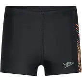Speedo Plastisol Placement Badehose Boxer