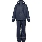 Lego Wear Regenkleidung - PU - LWJori - Dark Navy - - 12 Jahre (152) - Regenkleidung
