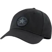 Converse Kids Core Kappe Schwarz Schwarz One Size