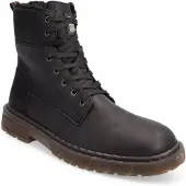 Rieker Herren Stiefeletten 31602-00 Farbe: Schwarz Größe: 42