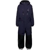 Isbjörn of Sweden Schneeanzug - Penguin - Navy - - 6 Jahre (116) - Schneeanzüge