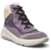 Legero Mädchen Winterstiefeletten 50822-29, 50822-30, 50822-31, 50822-32, 50822-33 LEG-1-000640 MULTI COLOUR/lila 29