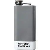 Copenhagen Flachmann Kopenhagen Design Pantone Cool Gray 150 ml