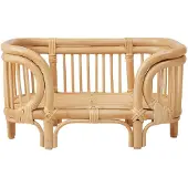 Oyoy Zoo Otto Hunde Bett-klein | Z60074\901\One Size