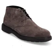 Geox Herren U Ottavio B Stiefeletten, Mud, 45 EU