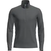 Icebreaker Merino 200 Oasis Langarm-baselayer