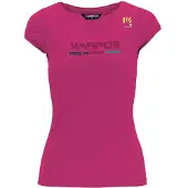 Karpos Val Federia Kurzarm-t-shirt