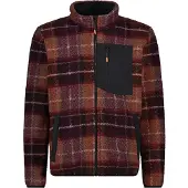 CMP Herren Unterjacke MAN JACKET