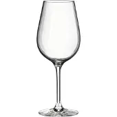 Rona Rotweinglas Bordeaux 00 Invitation 540 ml ungeeicht 6 Stück rot, 23.8 cm