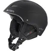 Cairn Android, Skihelm, Junior, mat black
