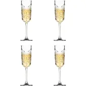 Pasabahce Timeless Champagnerglas 17 Cl
