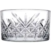 Pasabahce - Schale Timeless, 0,225 ltr., Ø 8,6 cm, Set á 4 Stück, Glas