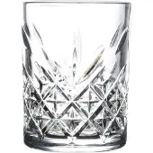 Pasabahce Wasserglas 6er Set / Side Water Glas Timeless 115ml - 6 Stk."