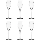 Stölzle Symphony Champagnerkelch 290ml h:260mm