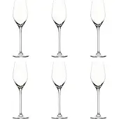 Stölzle Champagnerkelche Exquisit Royal