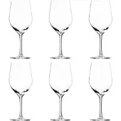 Stölzle 6x Lausitz Ultra Weissweinkelch 375 ml