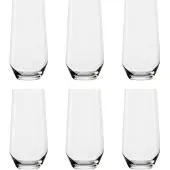 Stölzle Longdrink Revolution 39 cl - Transparent 6 Stück