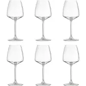 Royal Leerdam Weinglas 273397 Expertenkollektion 43 cl 6 Stück