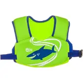 Beco Schwimmweste Easy FIT Grön-Blau 1 St