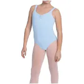 Intermezzo Danmer ärmelloser Turnanzug