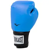 Everlast Prostyle 2 Leder Künstliche Boxhandschuhe