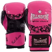 Fullboxing Brooklyn Leder Künstliche Boxhandschuhe
