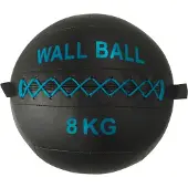 Sporti France 044019 Medizinball 8kg