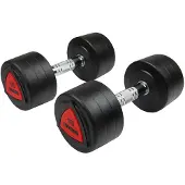 FINNLO 15kg Hantel 2 Einheiten