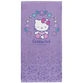 Otso Hello Kitty Connected Handtuch