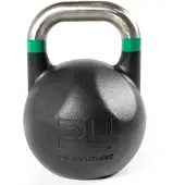 Olive Competitive 24kg Kettlebell